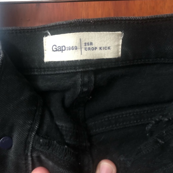 Gap Jeans - Picture 4 of 4